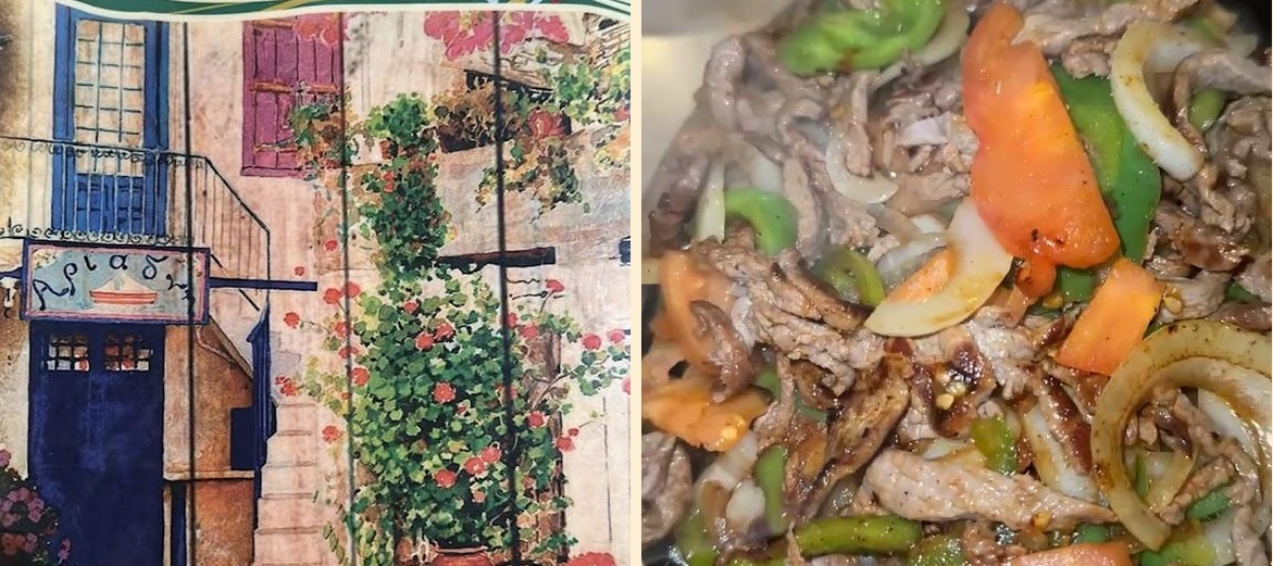 El Jardin Mexican Restaurant Kingston Springs