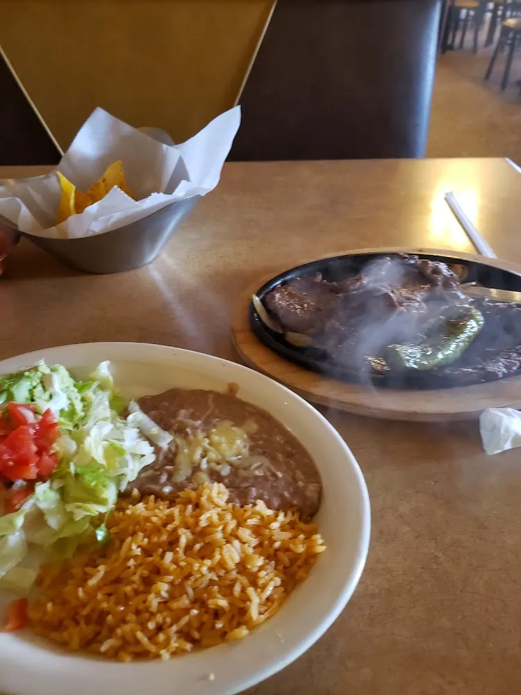 Baja Jalapeño Shrimp