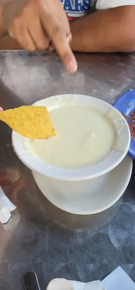 Cheese Dip