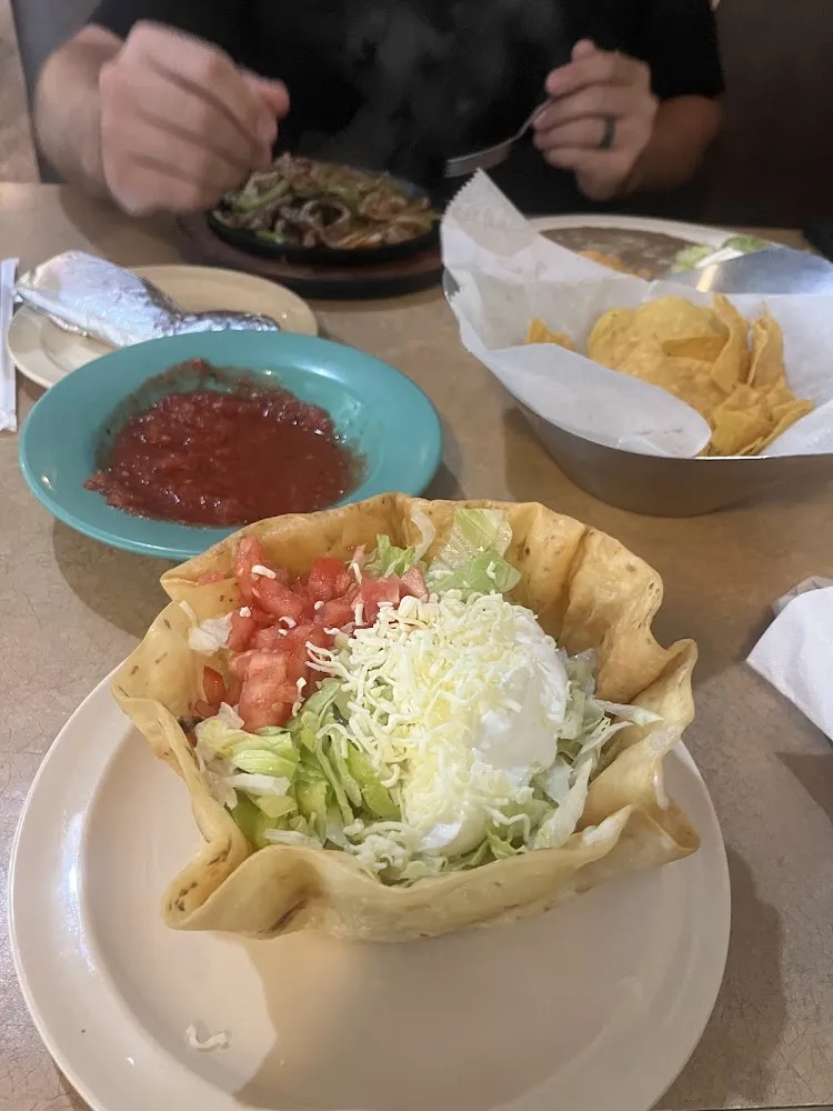 Taco Salad